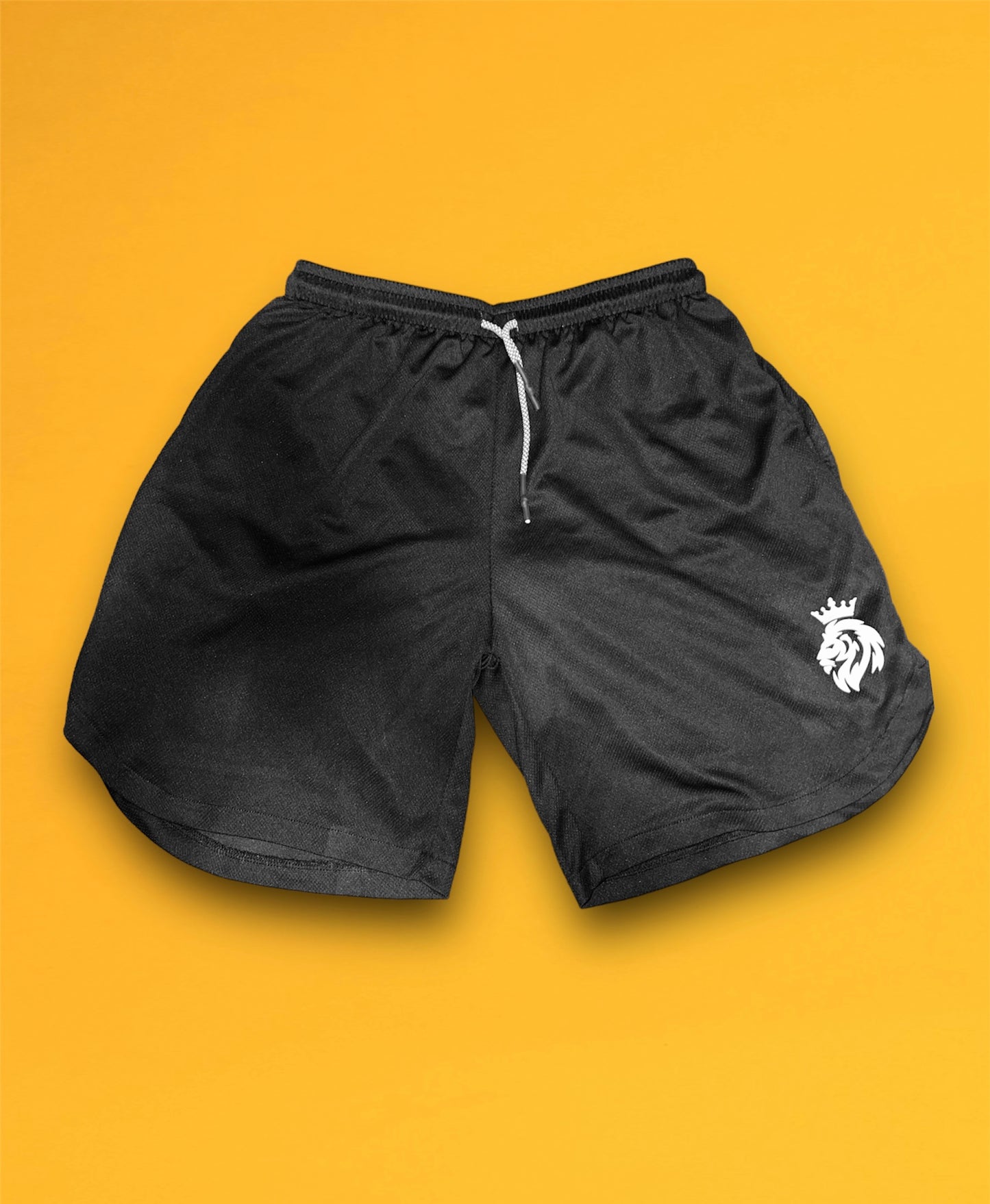 Black Shorts