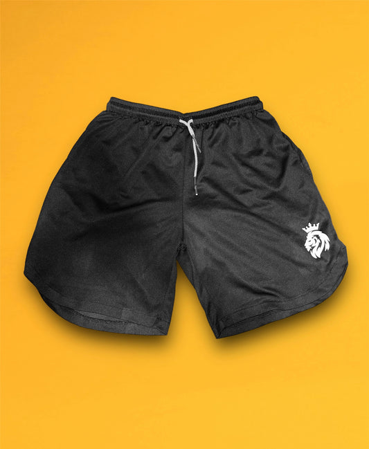 Black Shorts